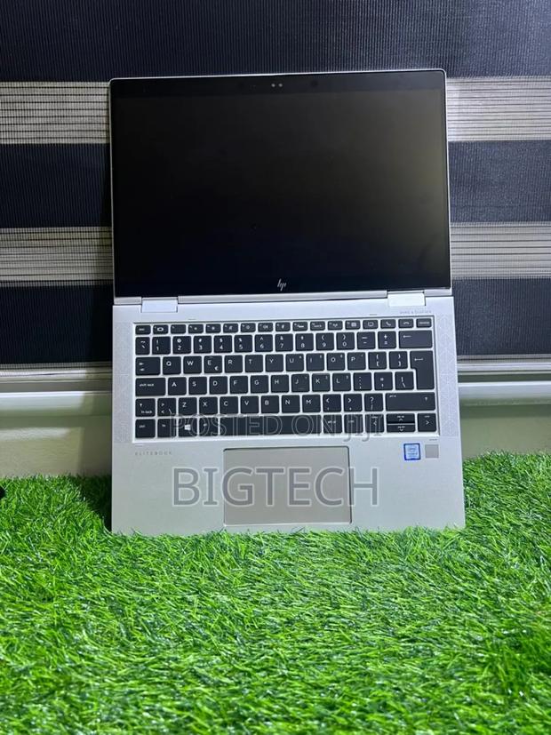 Laptop HP EliteBook 1040 G4 8GB Intel Core I5 SSD 256GB