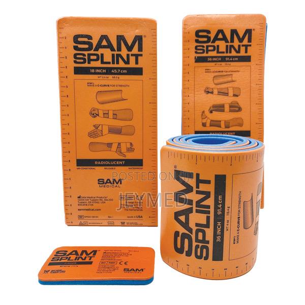 Sam Splint · Photo 3