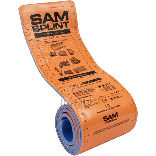 Sam Splint · Photo 4