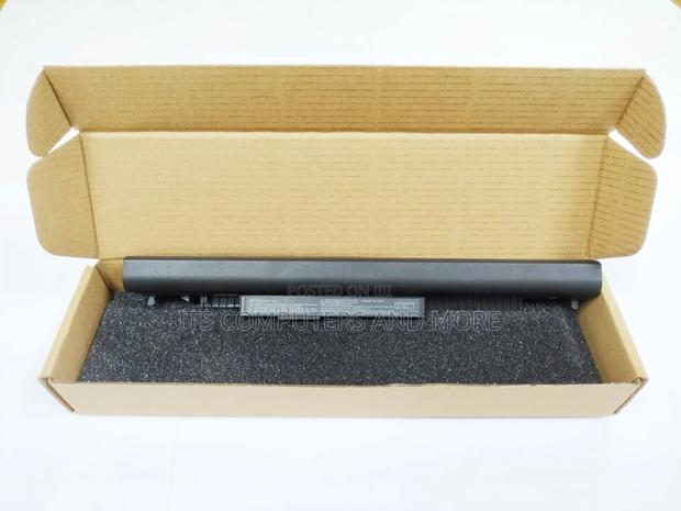 Hp Hs03/Hs04 Battery · Photo 1