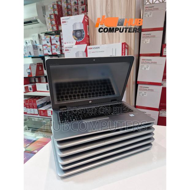 Laptop HP EliteBook 840 G4 8GB Intel Core I5 SSD 256GB · Photo 4