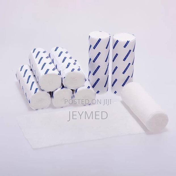 Orthopedic Cast Padding (8inches) · Photo 2
