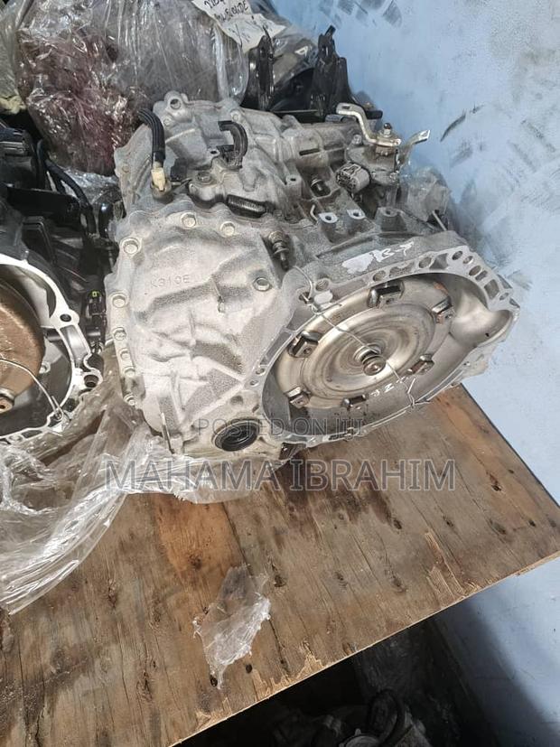 Toyota Corolla CVT Transmission/Gearbox 2014/2016