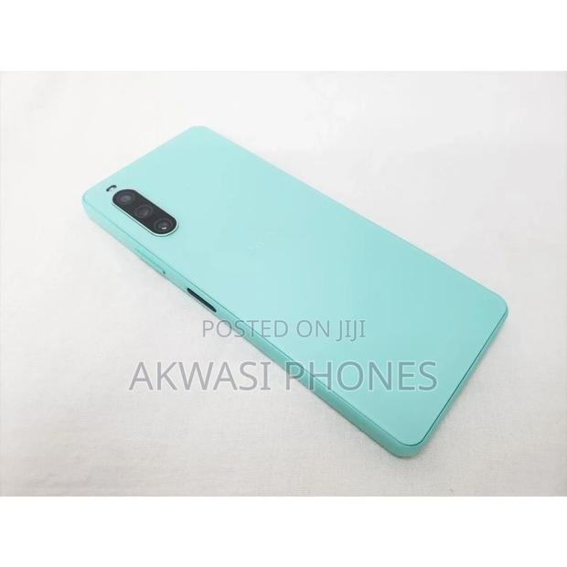 New Sony Xperia 10 IV 128 GB Green