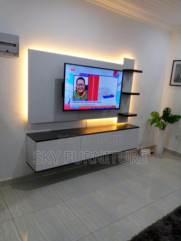 Styleswap Tv Wall Unit · Photo 2