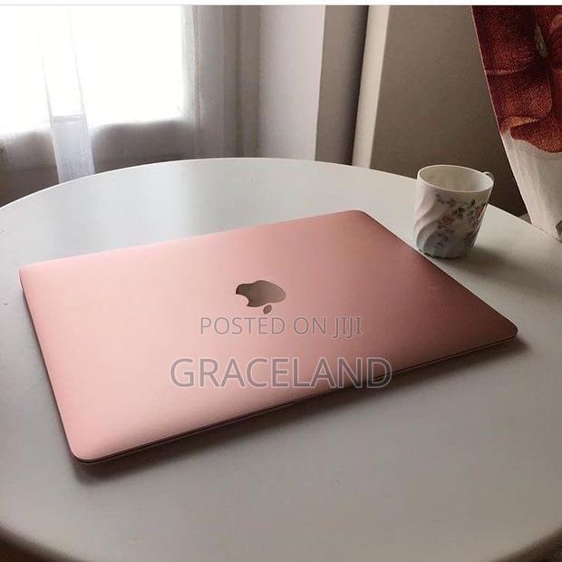 Laptop Apple MacBook Air 2020 M1 8GB Apple M1 SSD 256GB photo 3