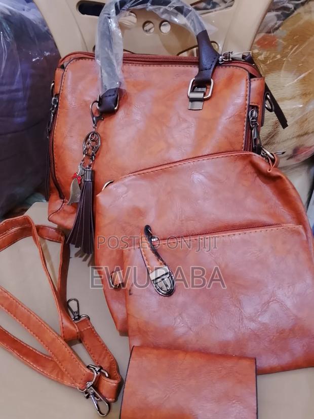 4in1 Outing Ladies Bag photo 2