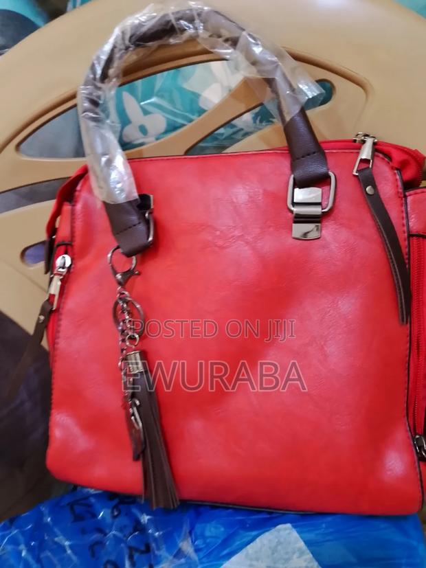 4in1 Outing Ladies Bag photo 3