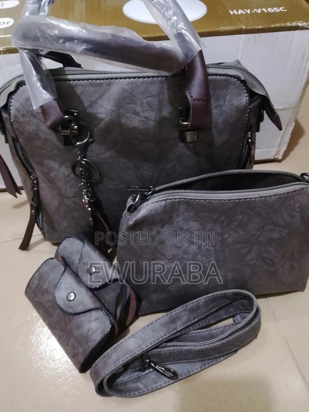 4in1 Outing Ladies Bag photo 4