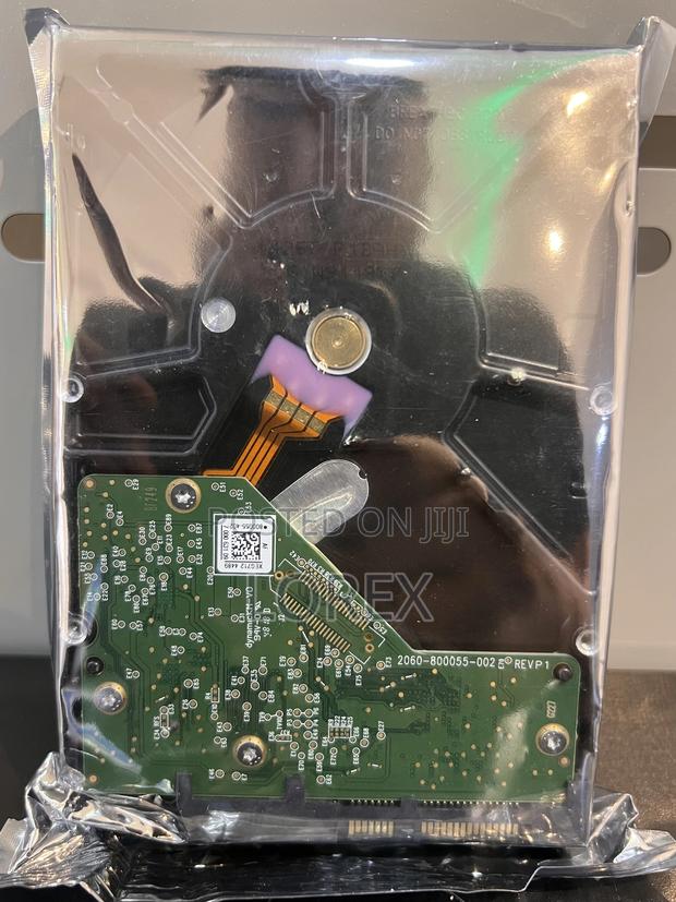 4tb HDD Surveillance Hard Drive · Photo 4