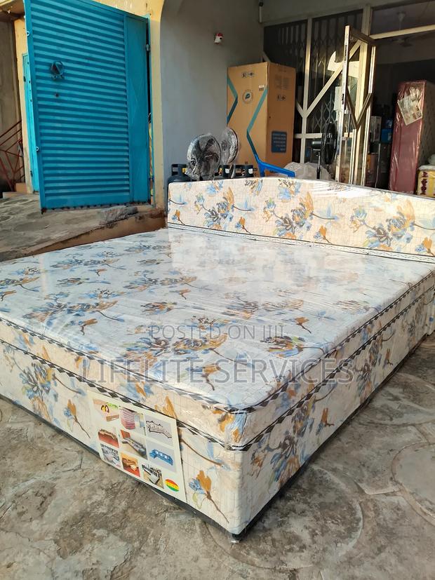 Fufa Bed King Size Headboard Stands