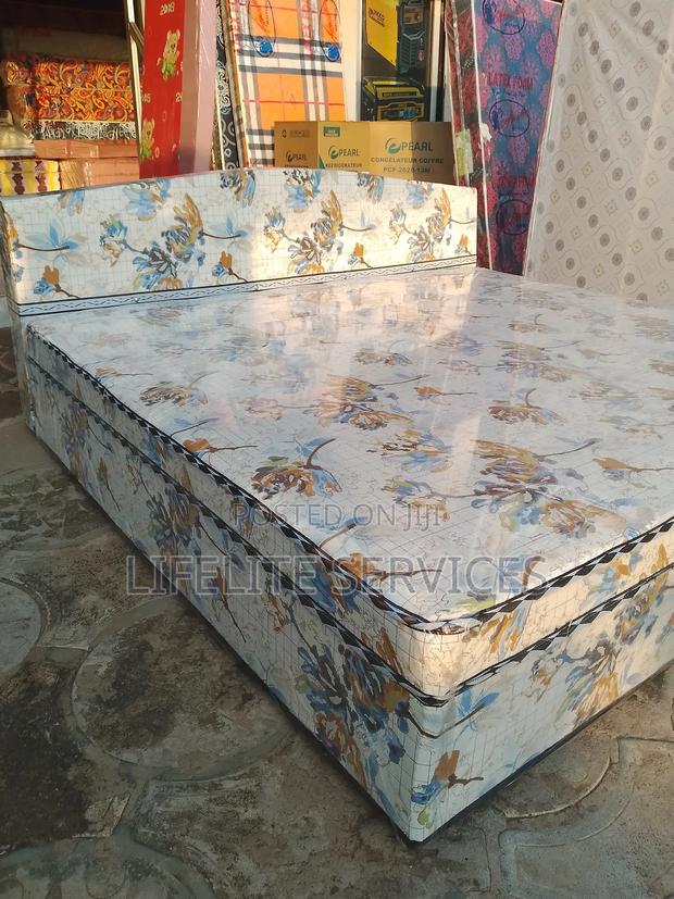 Complete Bed Foam Inbuilt (King Size) · Photo 2