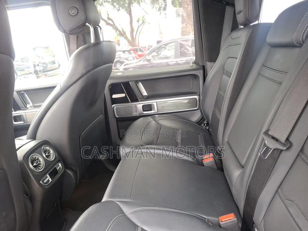 Mercedes-Benz AMG GT 2022 Black