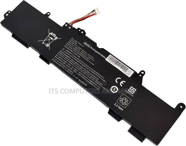 Hp Ss03xl Battery · Photo 1