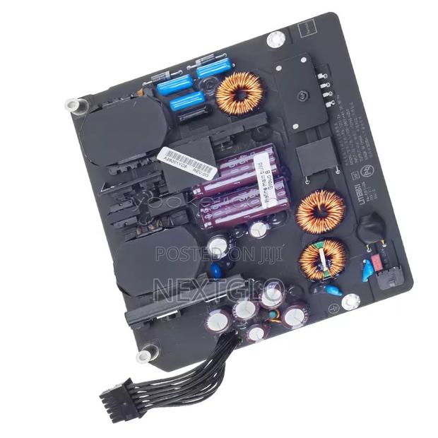 iMac Power Supply · Photo 3