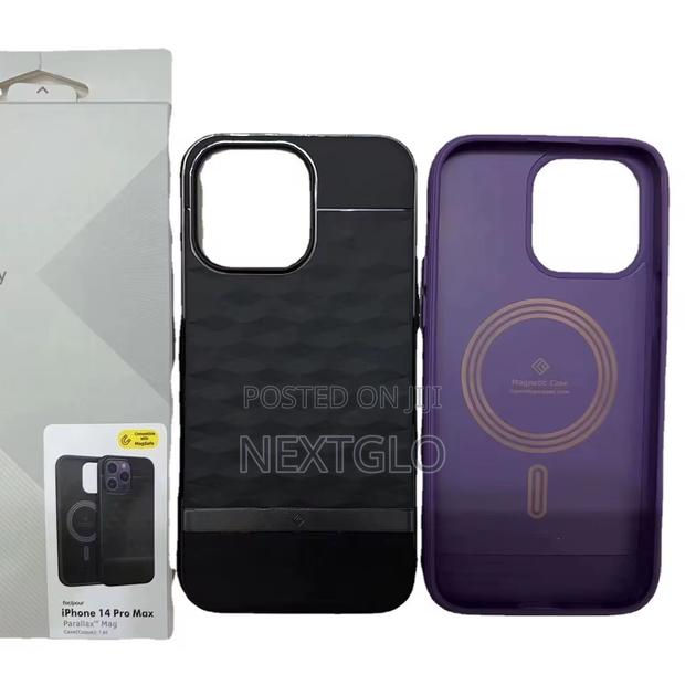 iPhone 15 Pro Max Caselogy Case · Photo 3