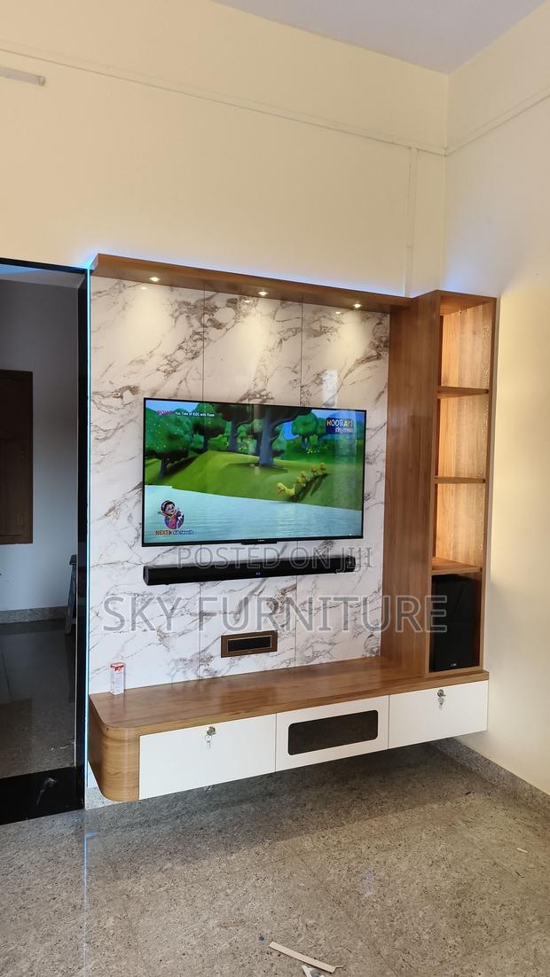 Dock Wall Unit · Photo 2