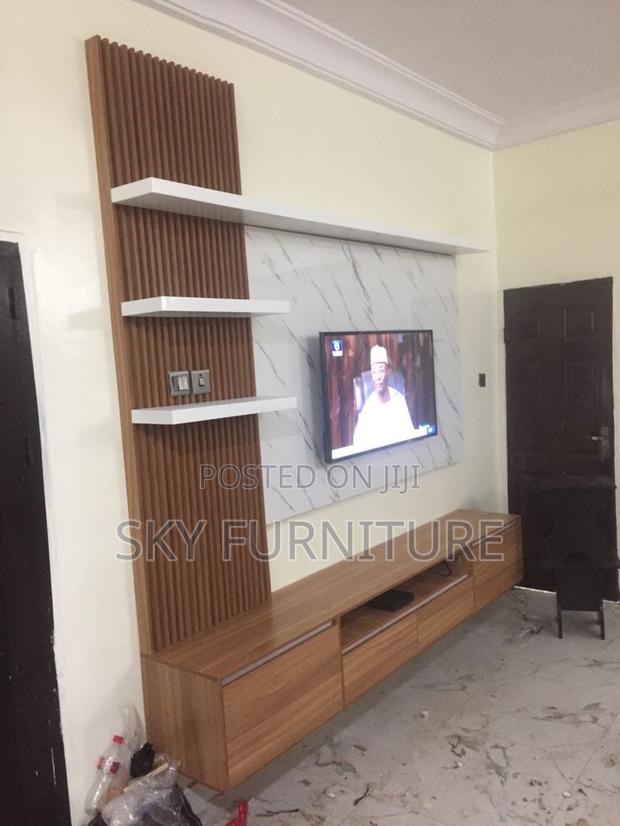 Gallery Wall Unit · Photo 2