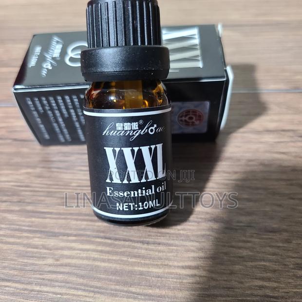XXXL Essential Oil Penis Enlargement Oil · Photo 4