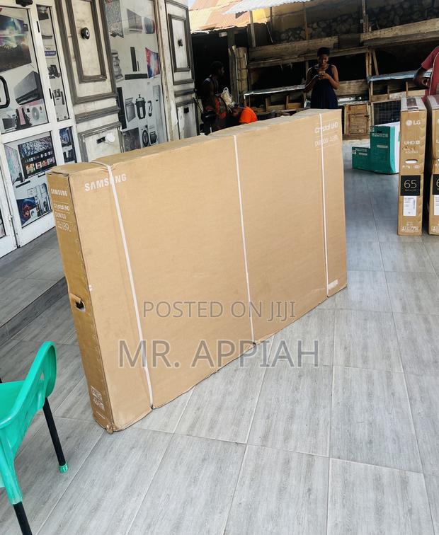 Most Affordable Samsung 75du8000 75” Crystal Uhd Tv · Photo 3