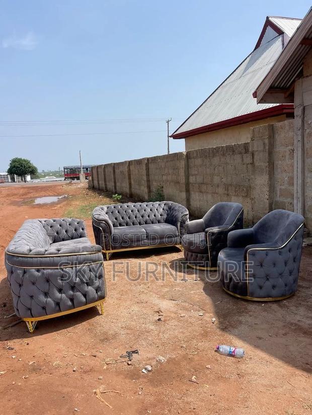 Set of Accent Sofa · Photo 2