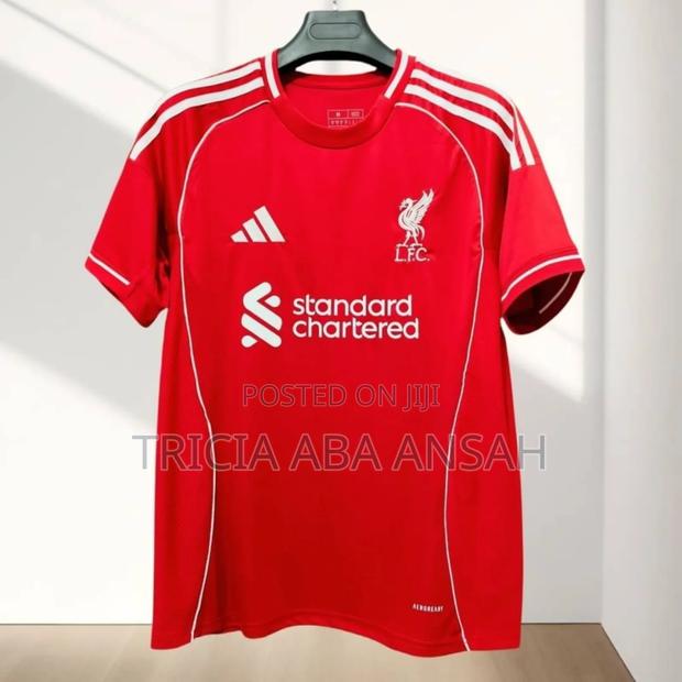 Best Jerseys Available
