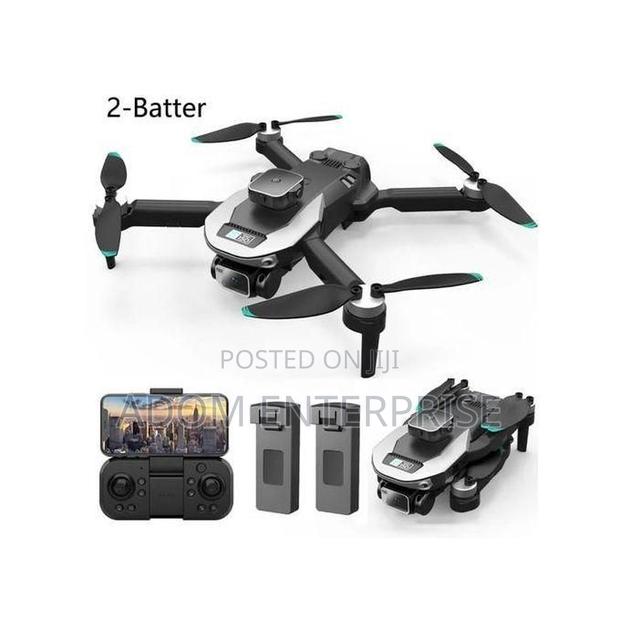 S150 Drone 4khd
