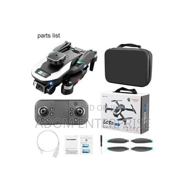 S150 Drone 4khd photo 2