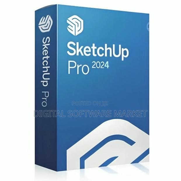 Sketchup Pro 2024 (Windows/Mac) · Photo 2