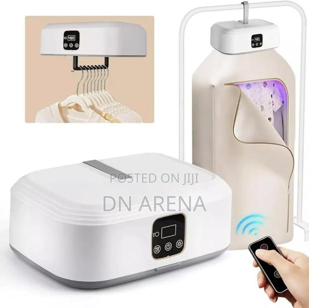 Electric Portable Clothes Dryer, Mini Dryer Machine