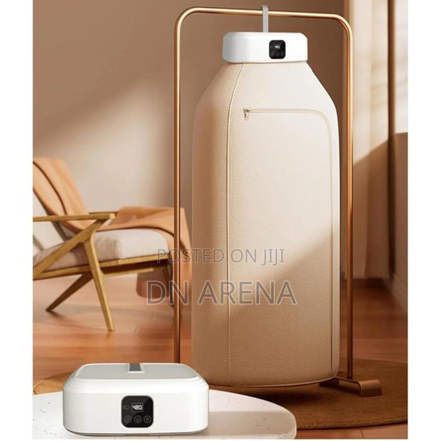 Electric Portable Clothes Dryer, Mini Dryer Machine photo 7