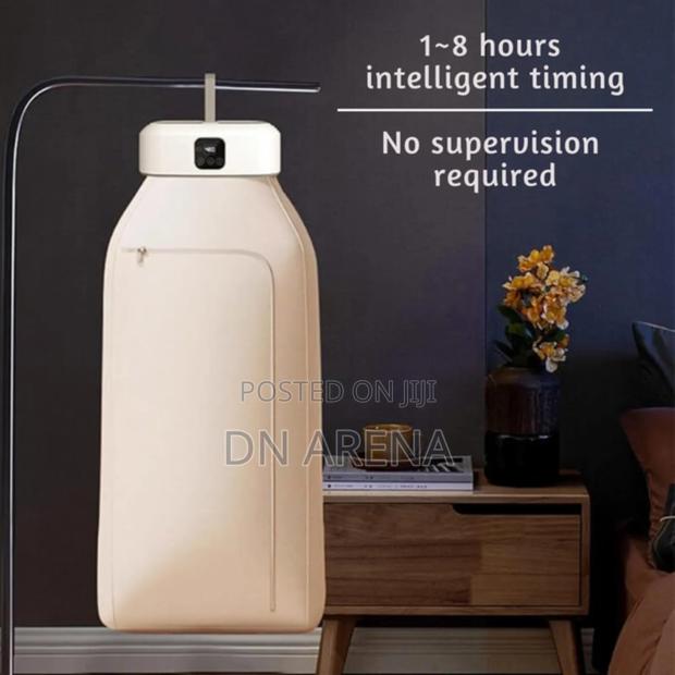 Electric Portable Clothes Dryer, Mini Dryer Machine photo 8