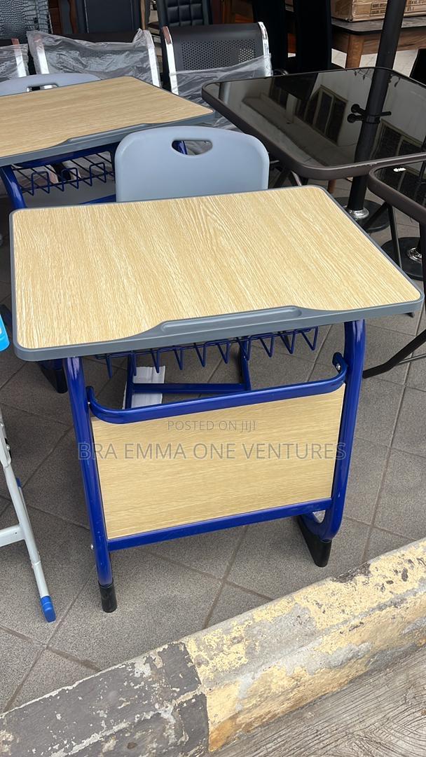 Brand New 70x50cm Student Desk · Photo 4