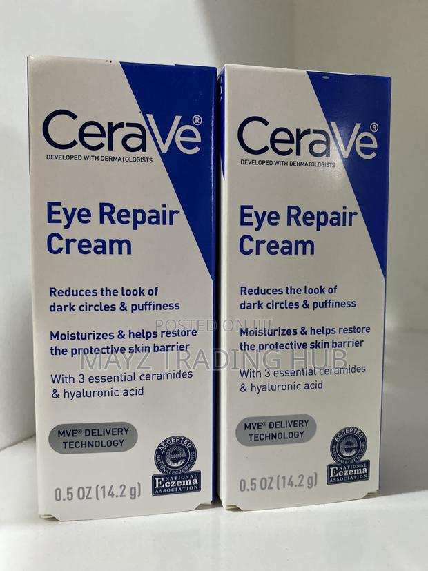 Cerave Eye Repair Cream photo 2