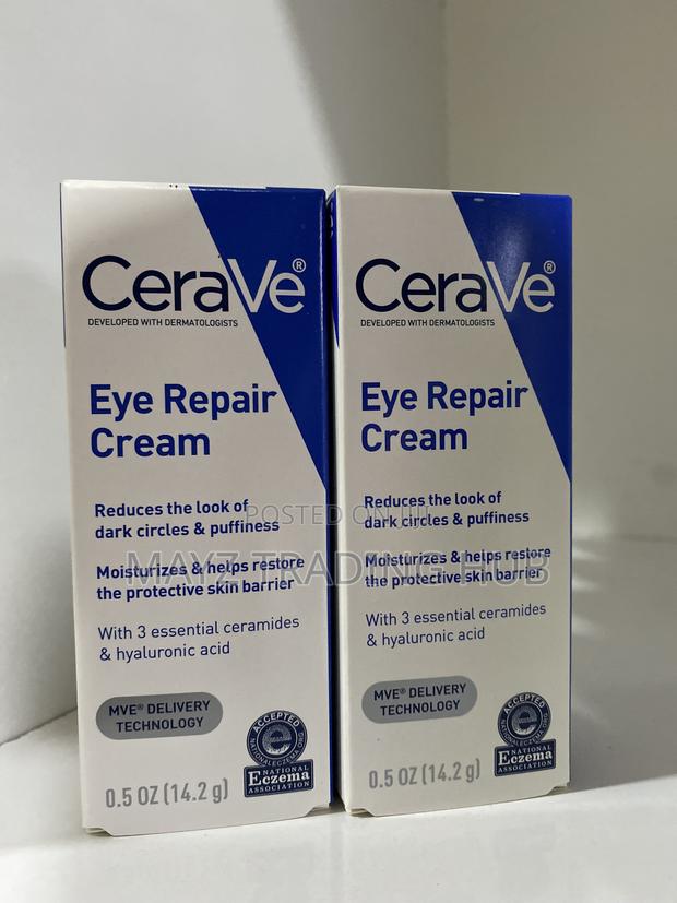 Cerave Eye Repair Cream photo 3