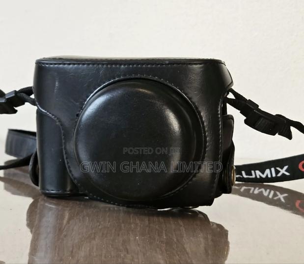 Panasonic Lumix DMC-Gf2 Digital Camera.Hdmo for Live Video photo 5