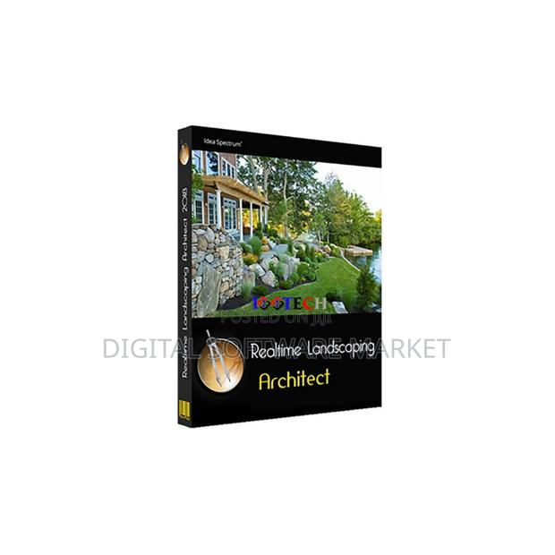 Realtime Landscape Architect 2025 · Photo 2