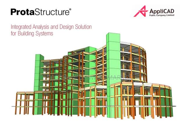 Protastructure Suite Enterprise 2022 V6 · Photo 2