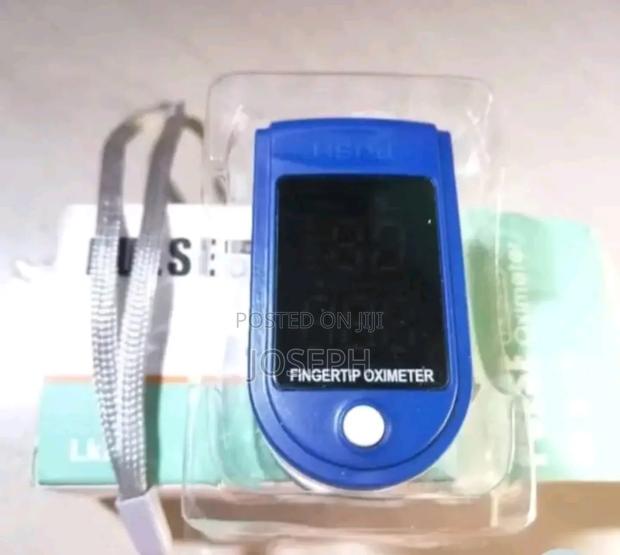 Pulse Oximeter Type 2 photo 3