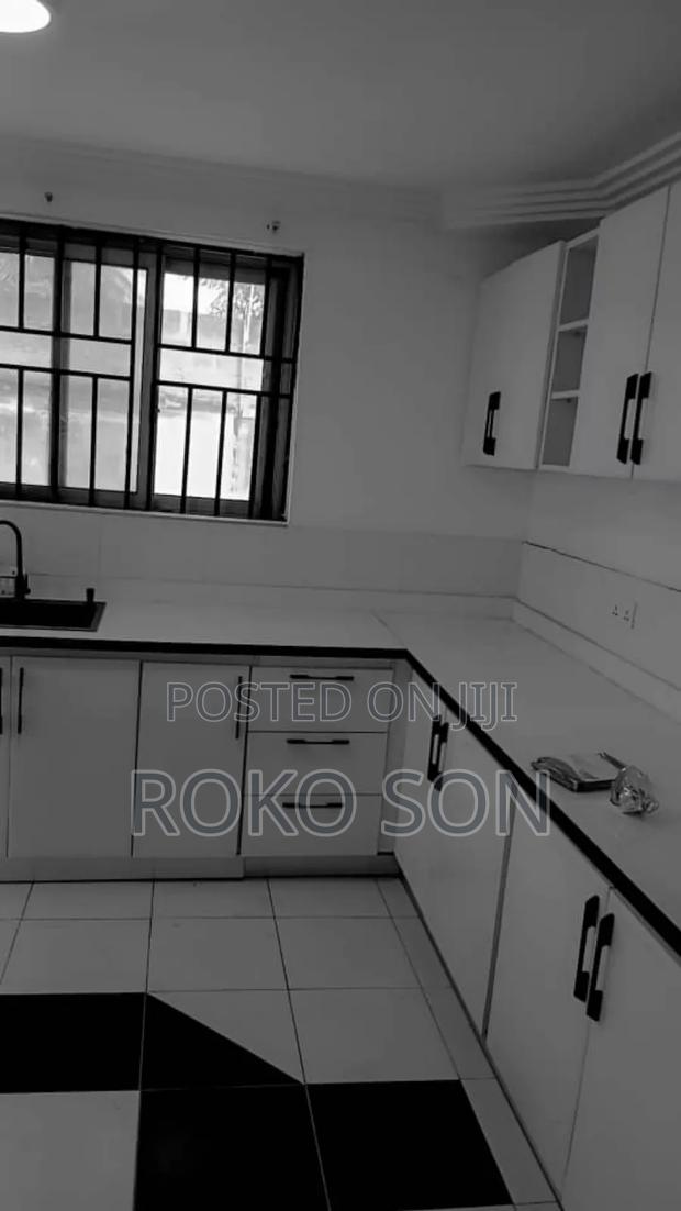 2bdrm Apartment in Dr Roko, West Legon for rent · Photo 1