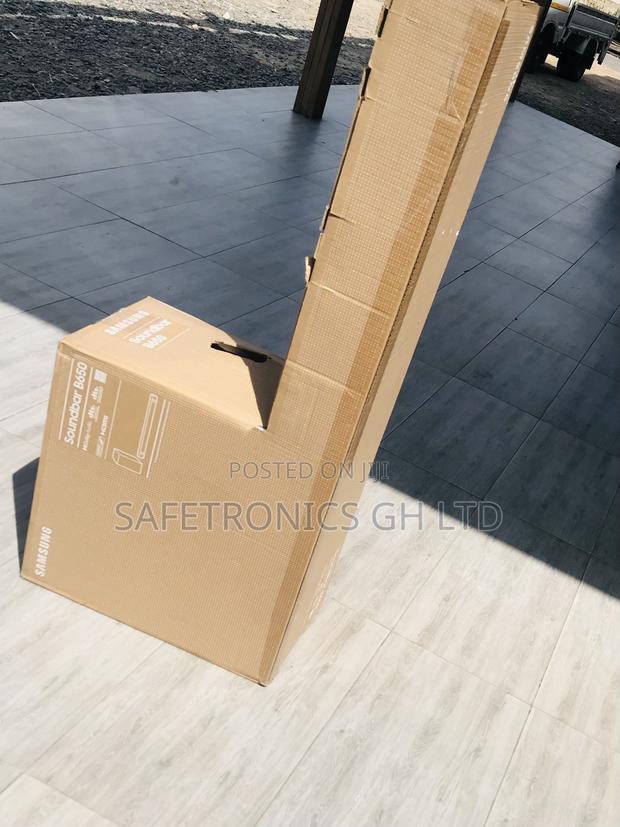 Original Black Samsung B650 Bluetooth 3.1ch 430 Watts · Photo 2