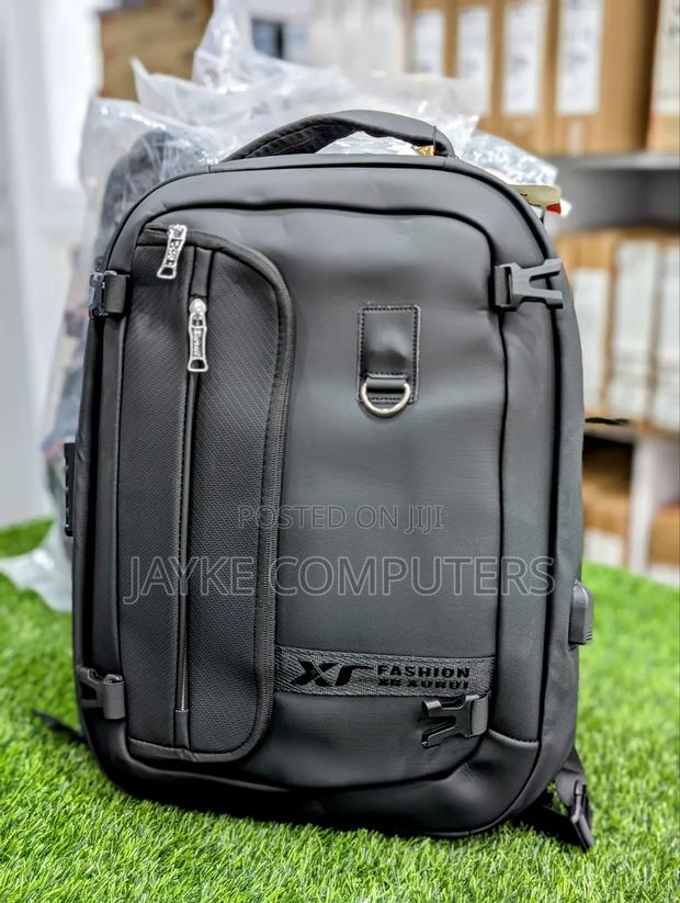 Laptop Bag (Back Pack)