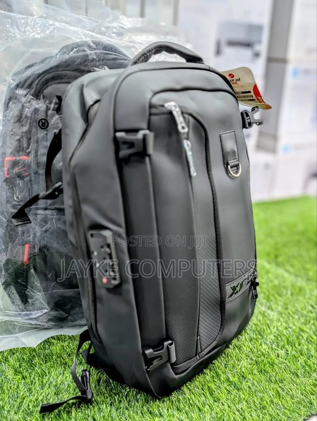 Laptop Bag (Back Pack) photo 2