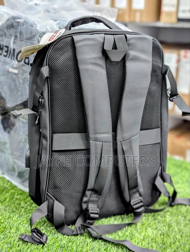 Laptop Bag (Back Pack) photo 3