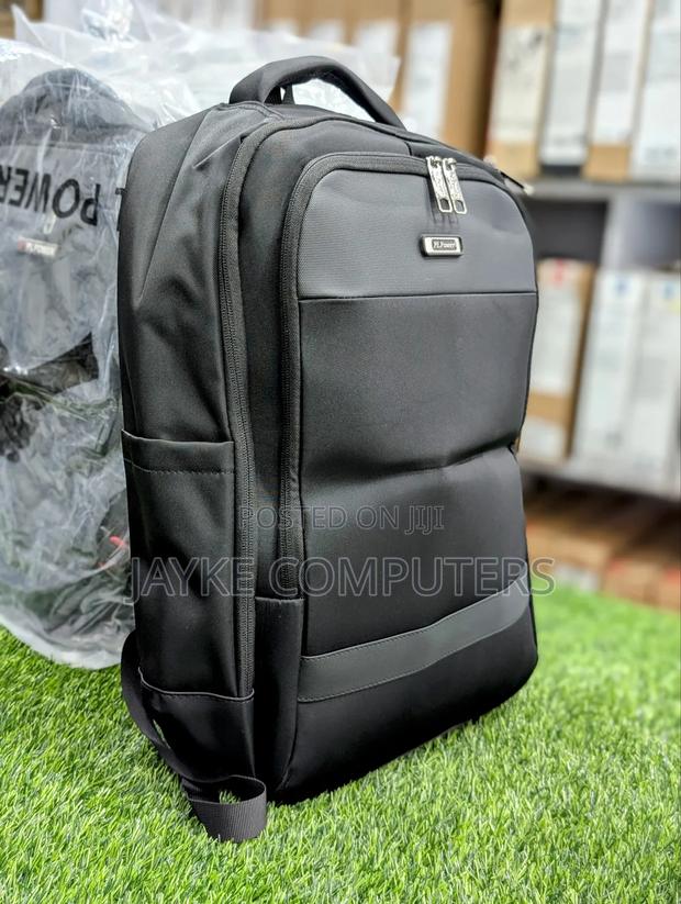 Laptop Bag (Back Pack) 15.6-Inch photo 2