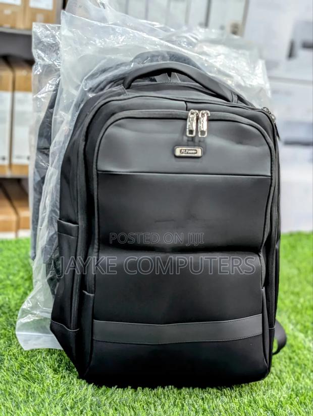 Laptop Bag (Back Pack) 15.6-Inch photo 3