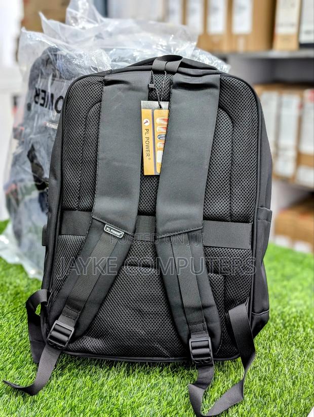 Laptop Bag (Back Pack) 15.6-Inch photo 4