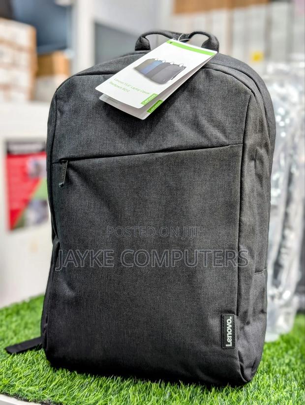 Laptop Bag (Back Pack) Lenovo photo 2