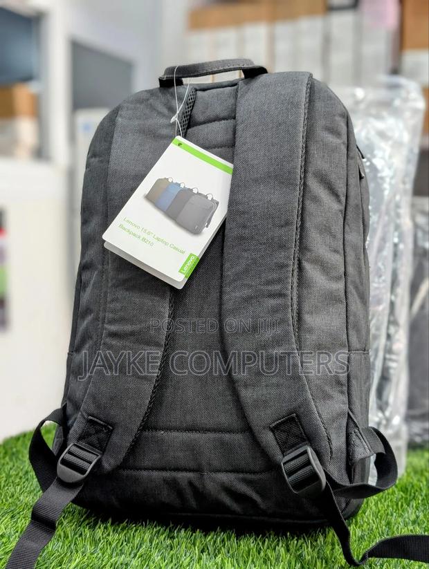 Laptop Bag (Back Pack) Lenovo photo 3