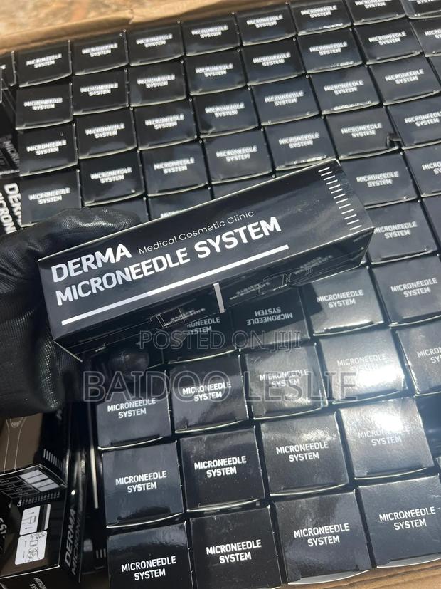 Adjustable Derma Stamp photo 2